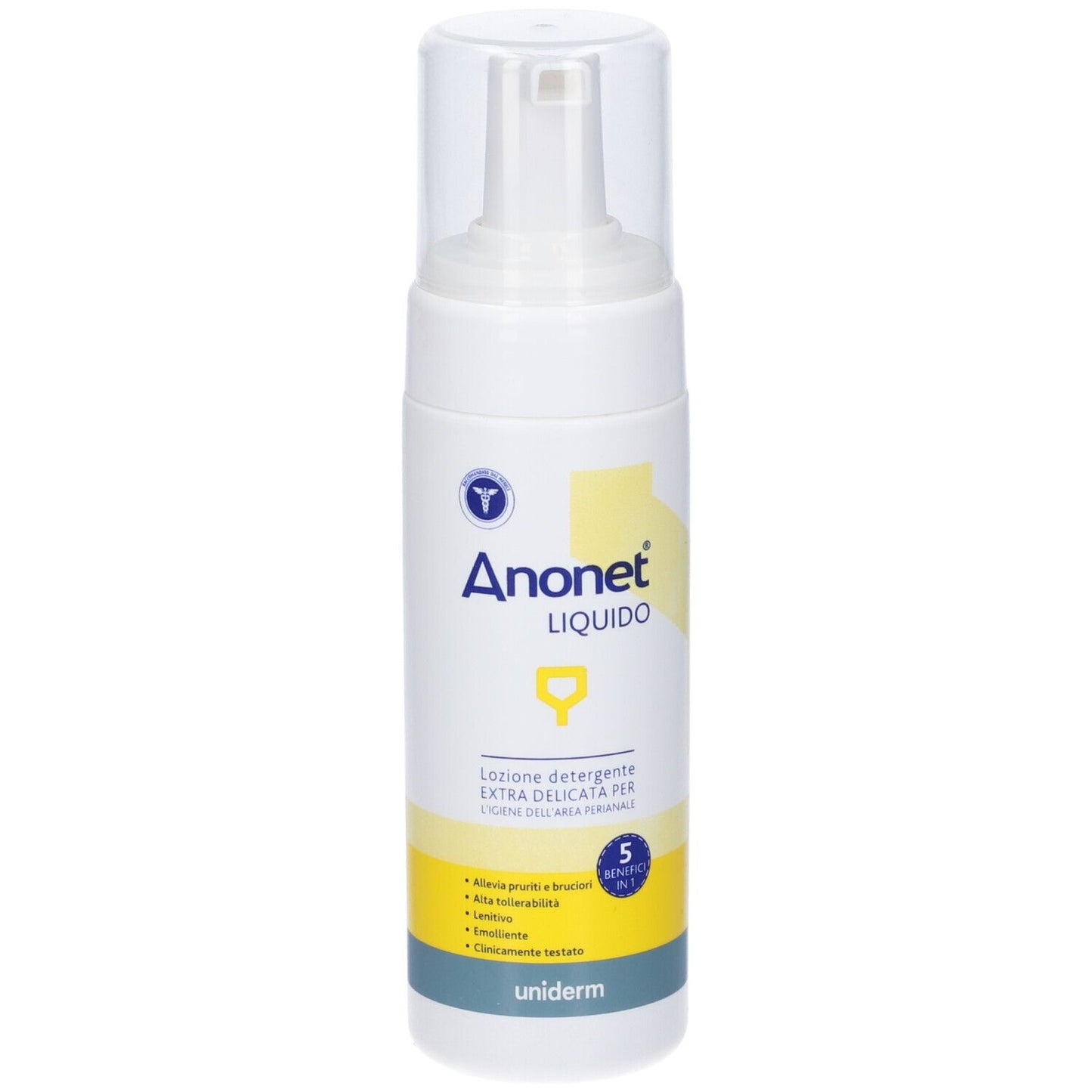 930993276 - ANONET LIQUIDO FOAMER 150ML