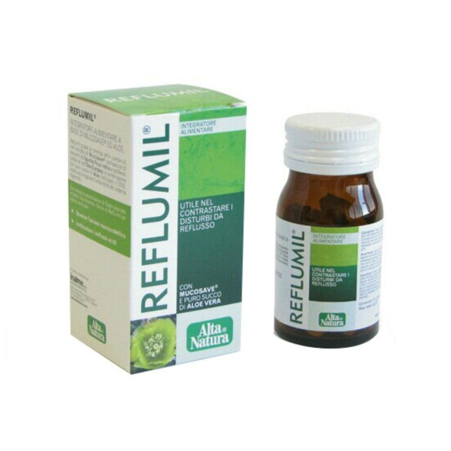 REFLUMIL 30CPR 1G