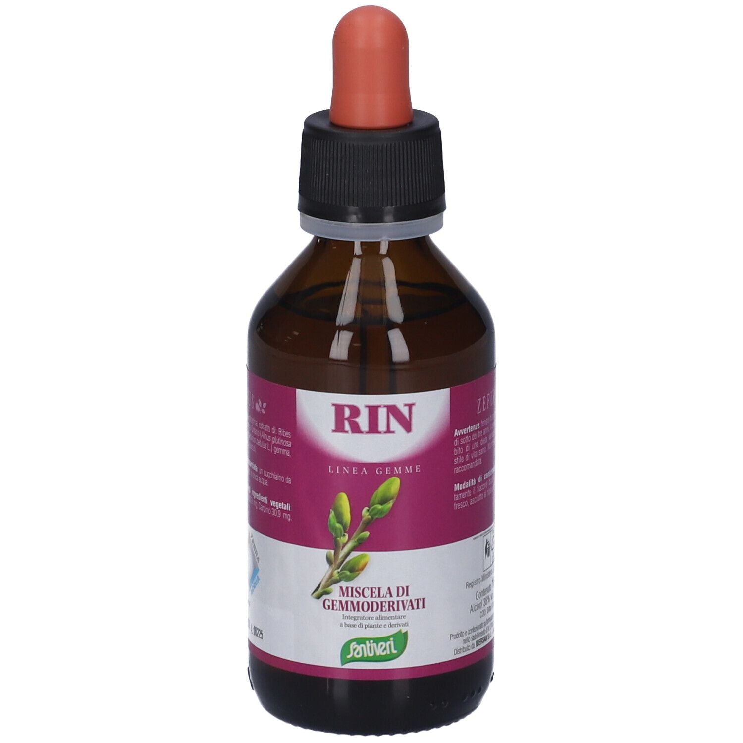 ZEFIRUS RIN LINEA GEMME