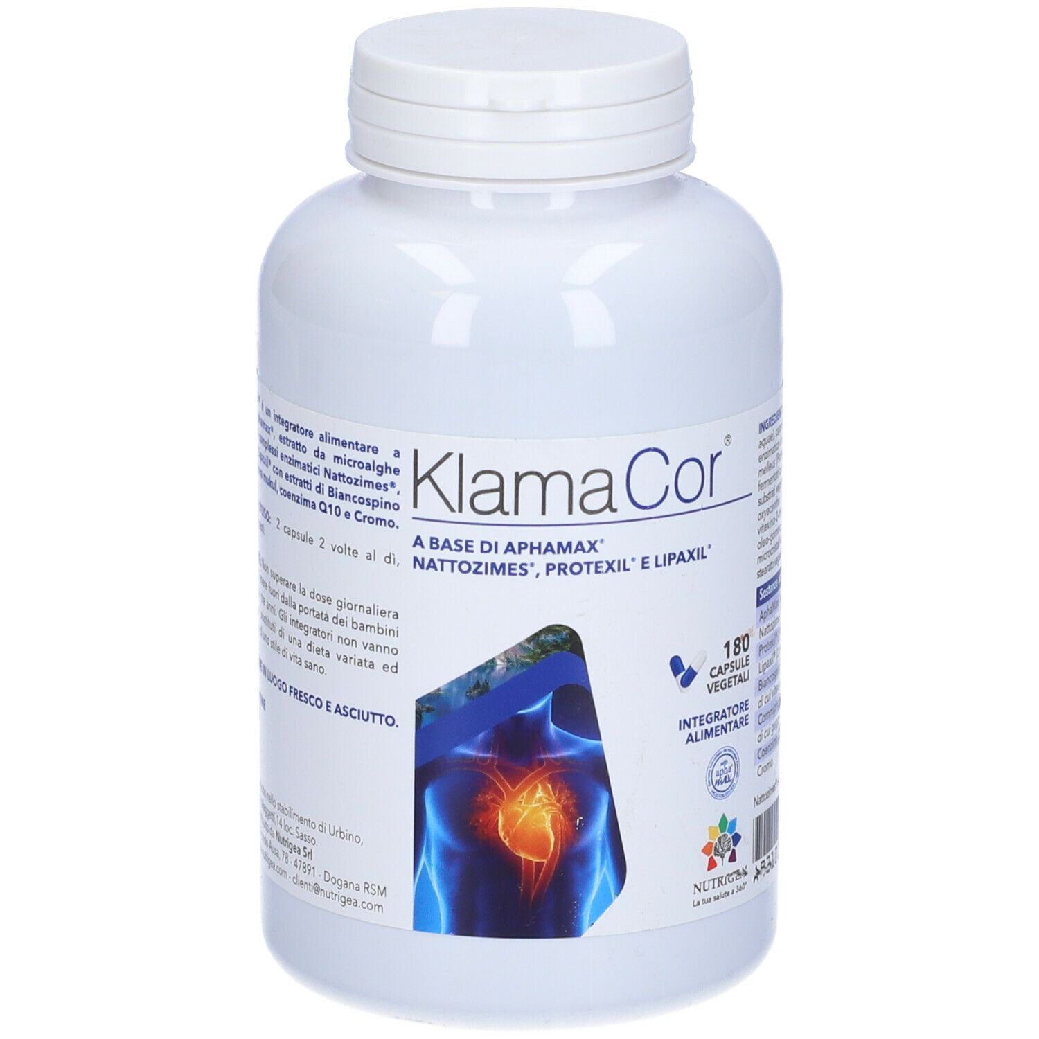 931005452 - KLAMACOR 180CPS VEG