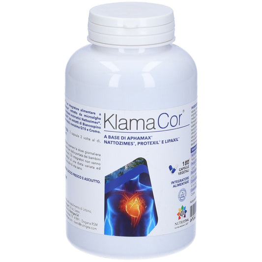 931005452 - KLAMACOR 180CPS VEG