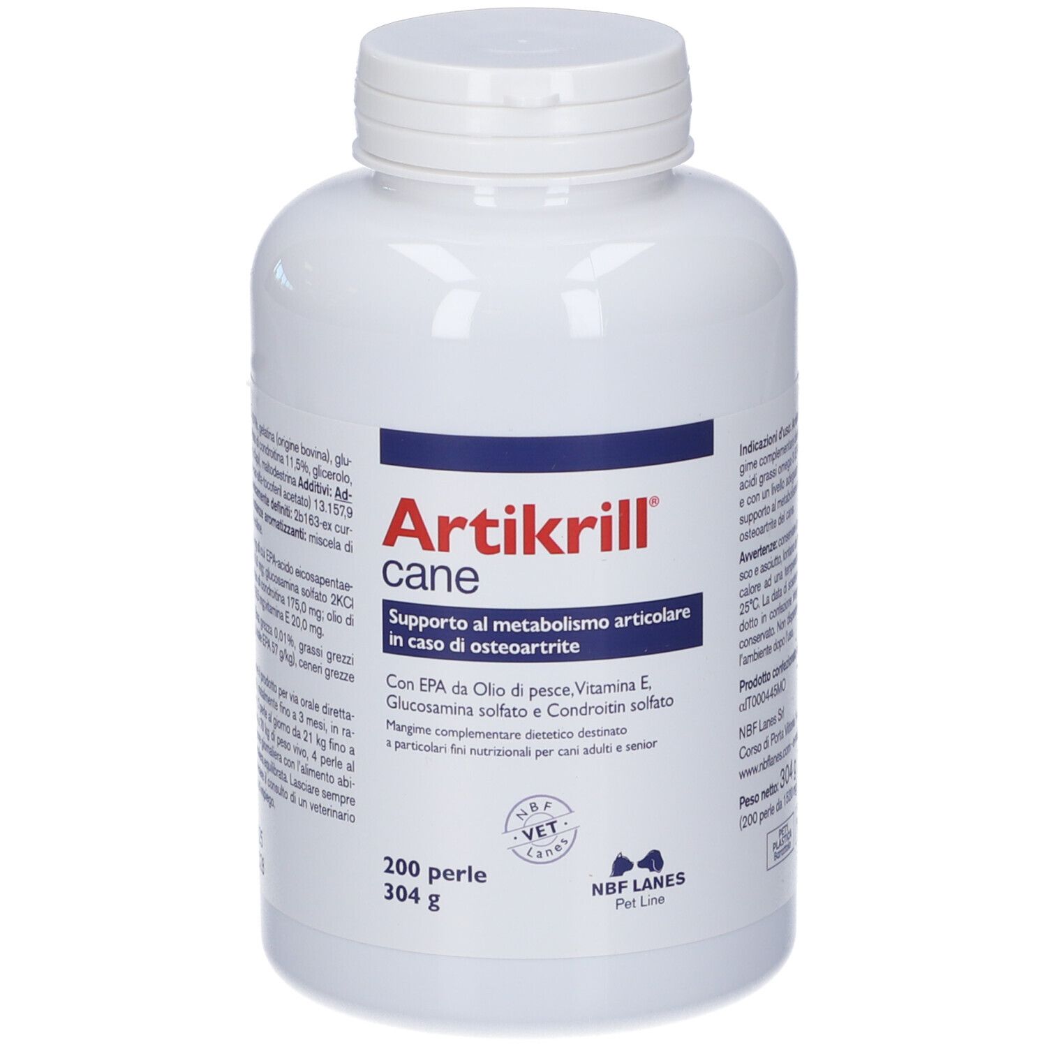 931011288 - ARTIKRILL 200PRL