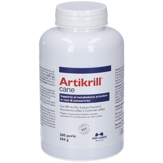 931011288 - ARTIKRILL 200PRL