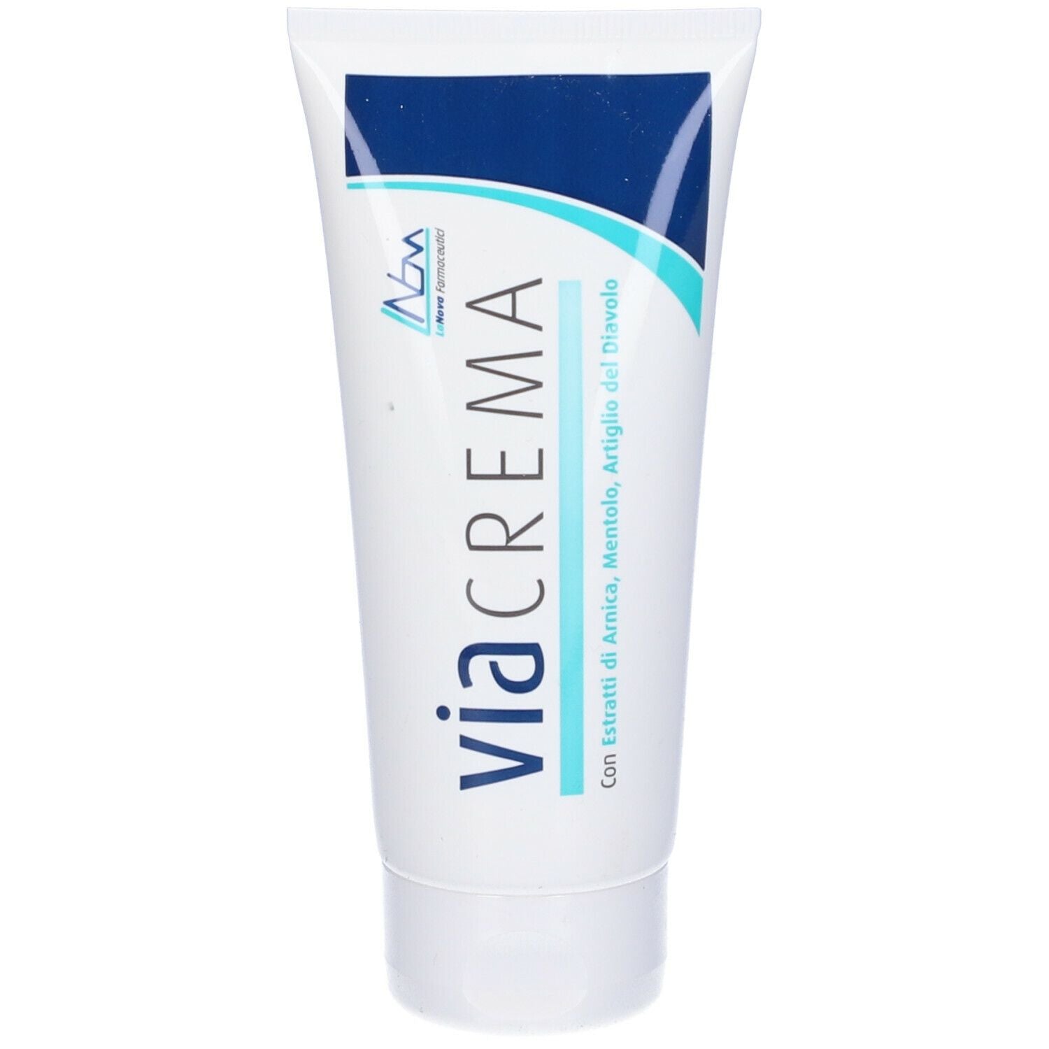 931019626 - VIA CREMA TRATTAMENTO CORPO100