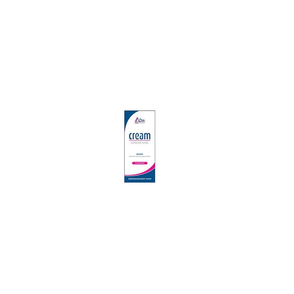 CREAM Detergente Intimo 150ml