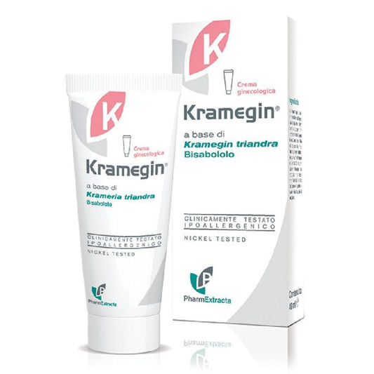 931021986 - KRAMEGIN CREMA 40ML
