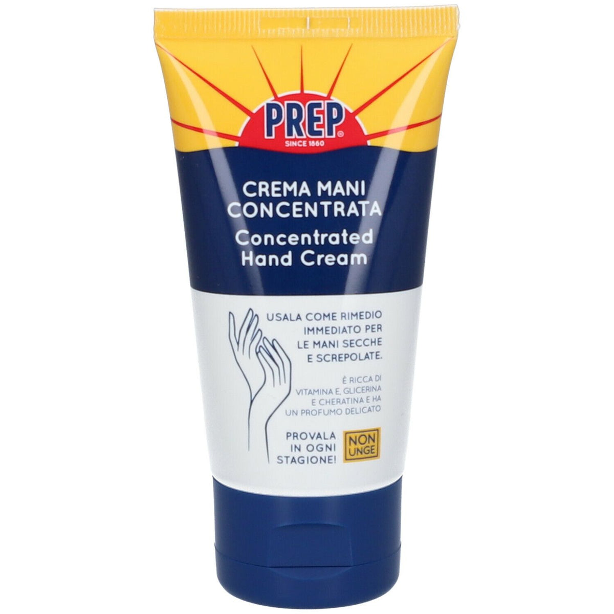931022089 - PREP CREMA MANI CONCENTRATA