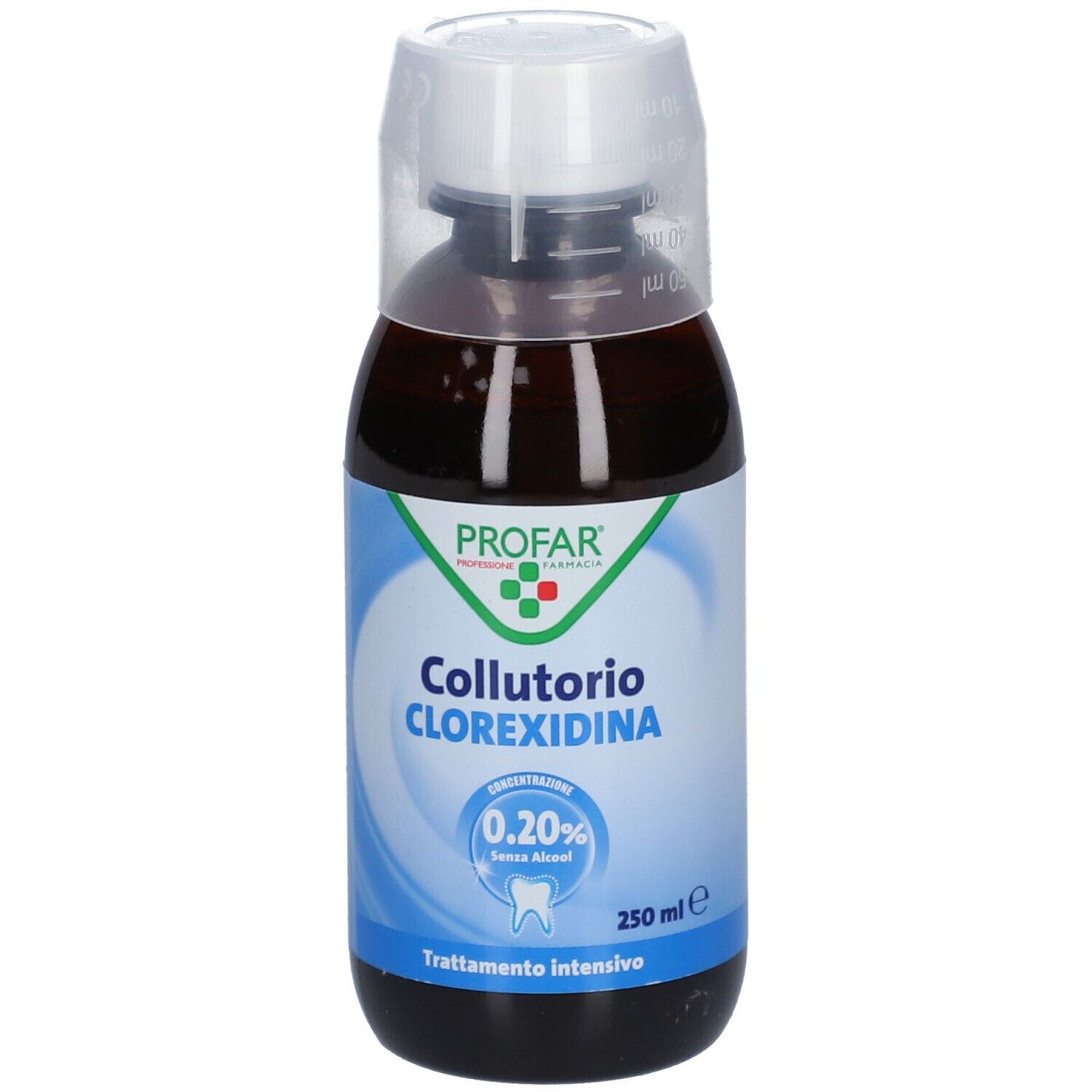 931028310 - PROFAR COLLUT CLOREX 0,2%