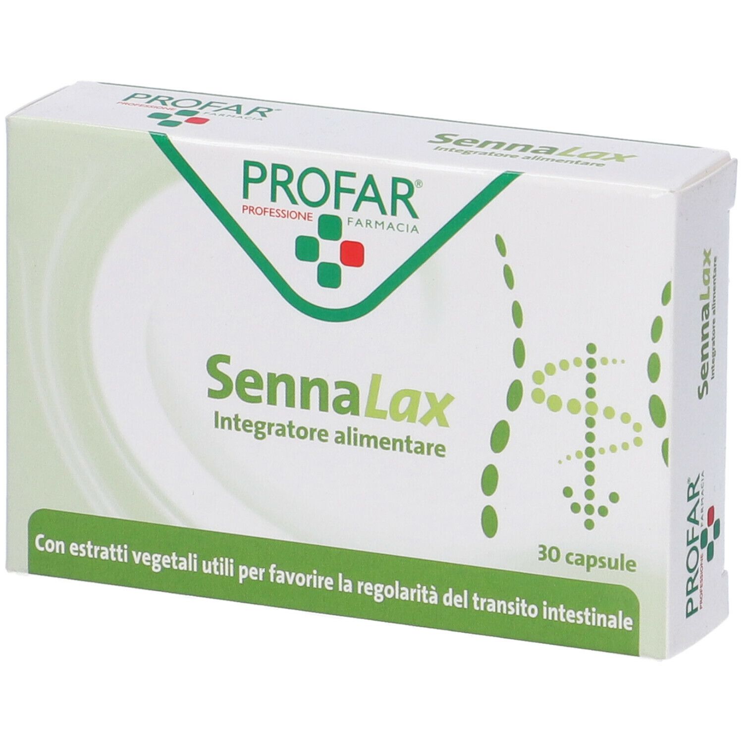 931028486 - SENNA LAX PROFAR 30CPR
