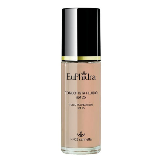 EUPHIDRA-SC FOND FLU FF05 CANN