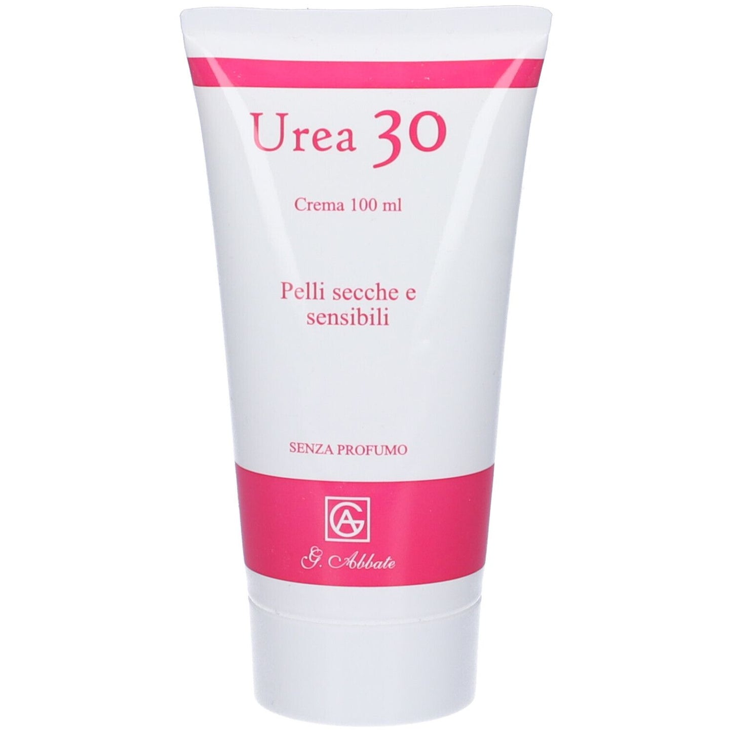 CLINNIX-UREA 30 CR TRATT 100ML