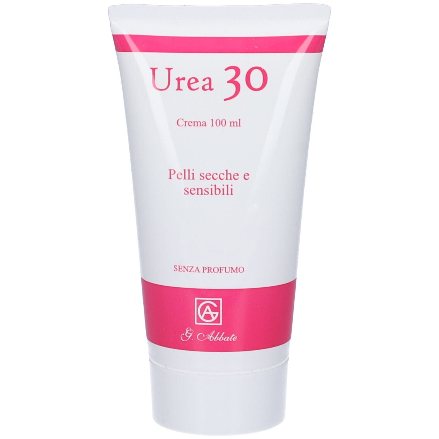 CLINNIX-UREA 30 CR TRATT 100ML