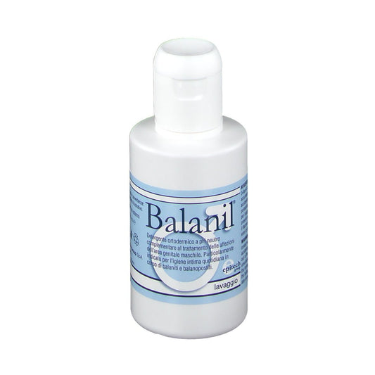 931058782 - BALANIL LAVAGGIO 100ML NF
