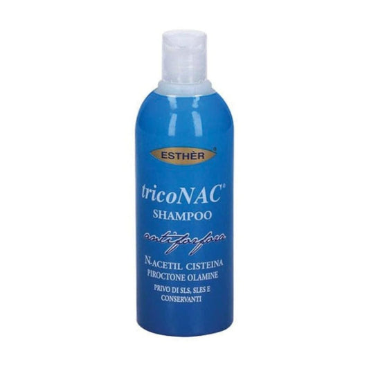 TRICONAC SHAMPOO ANTIFORFORA