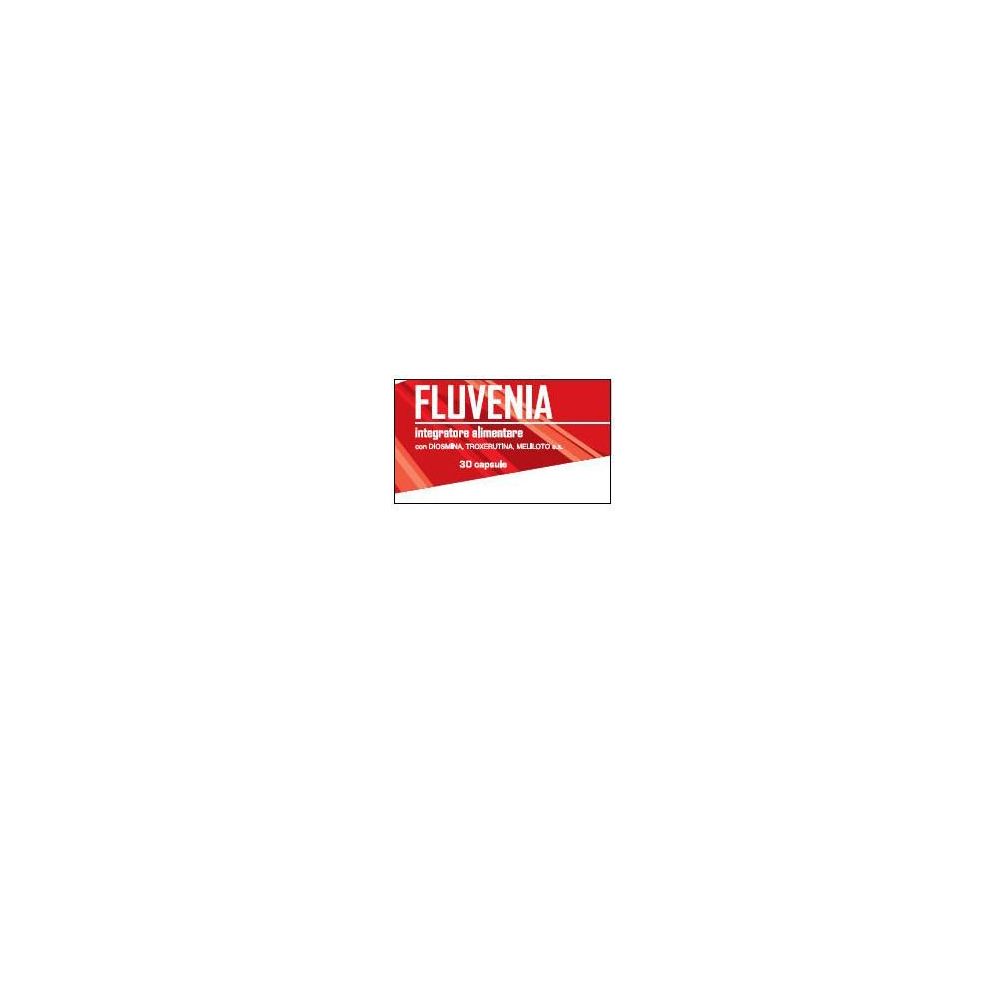 FLUVENIA 30CPS