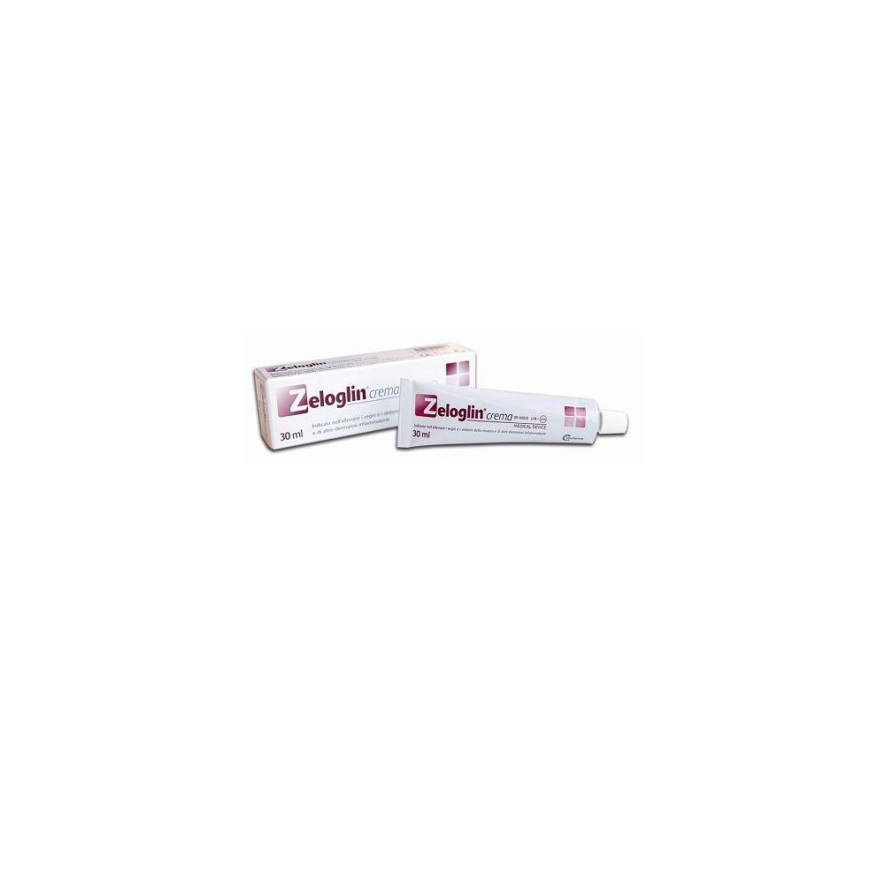 ZELOGLIN CREMA 30ML