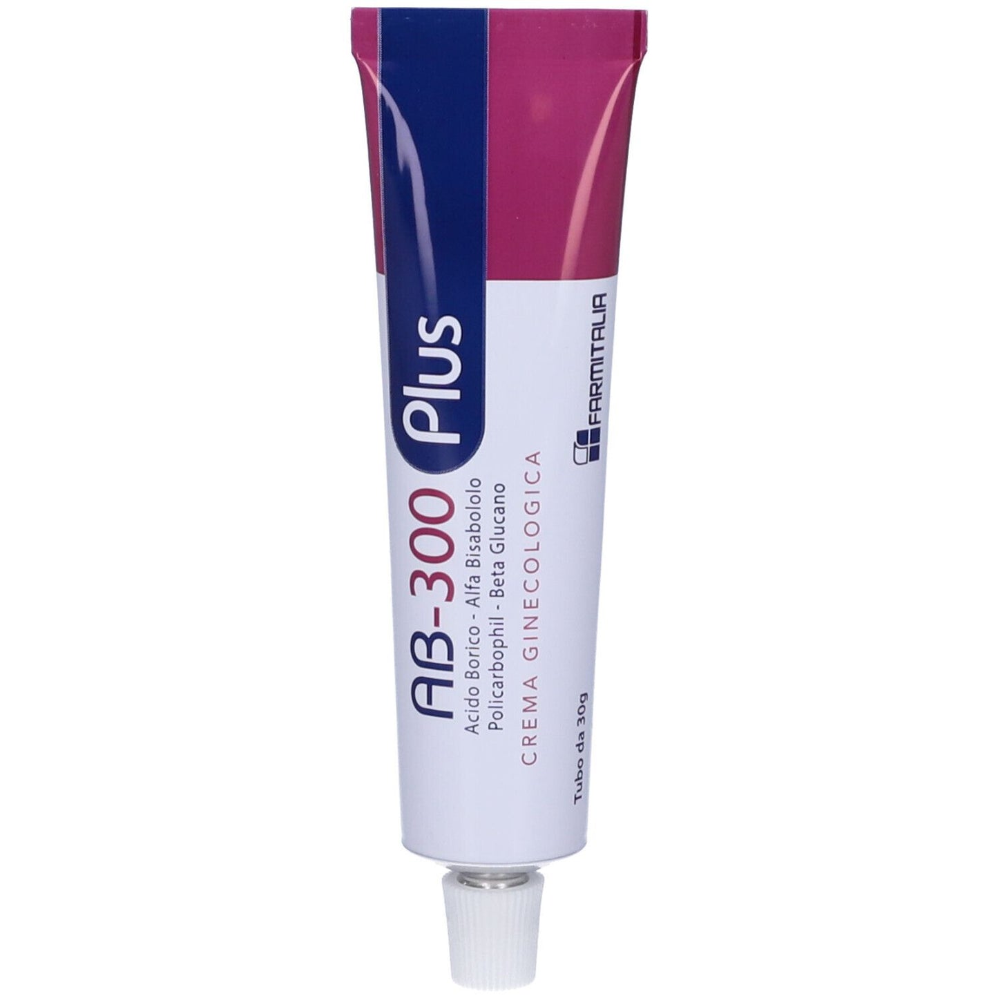 931067033 - AB 300 PLUS CREMA GINECOLOGICA
