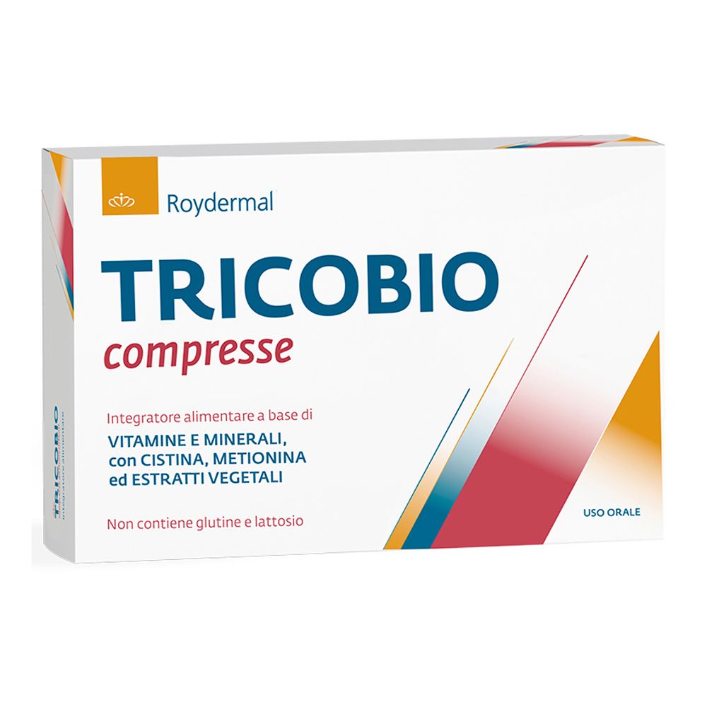 931069936 - TRICO BIO 30CPR