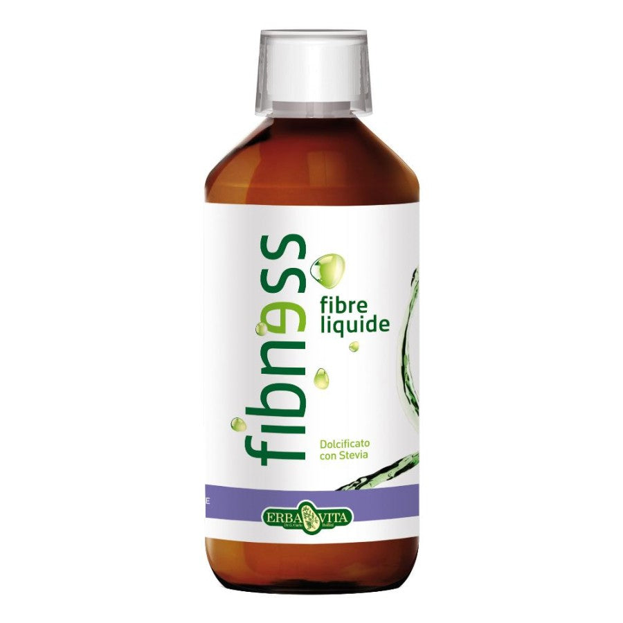 FIBNESS 500ML  ERBAVITA