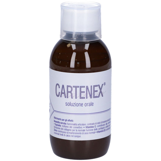 931077150 - CARTENEX 200ML