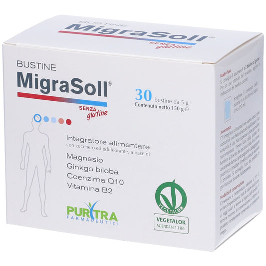 931091540 - MIGRASOLL 30BUST