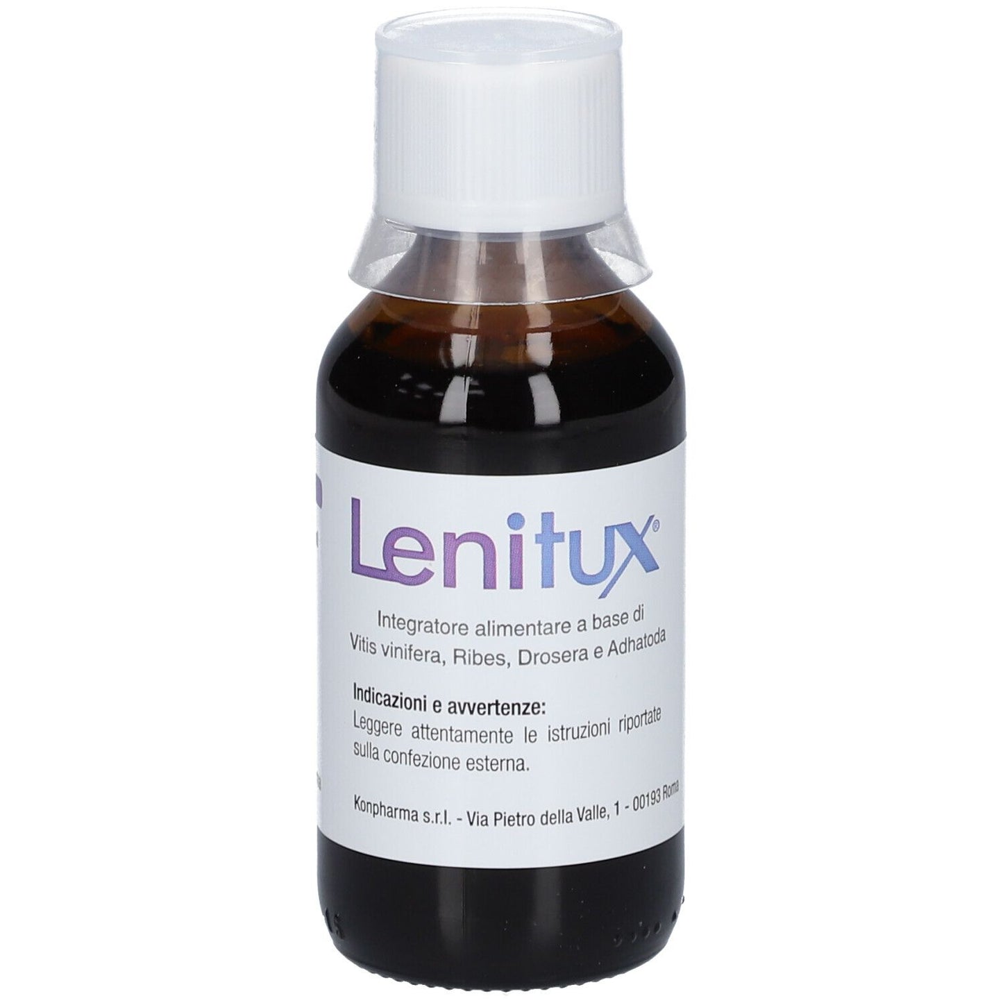 931092340 - LENITUX 100ML