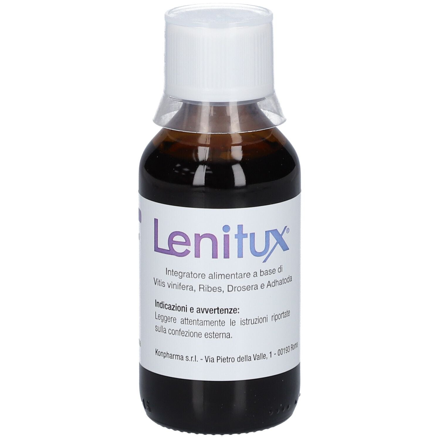 931092340 - LENITUX 100ML