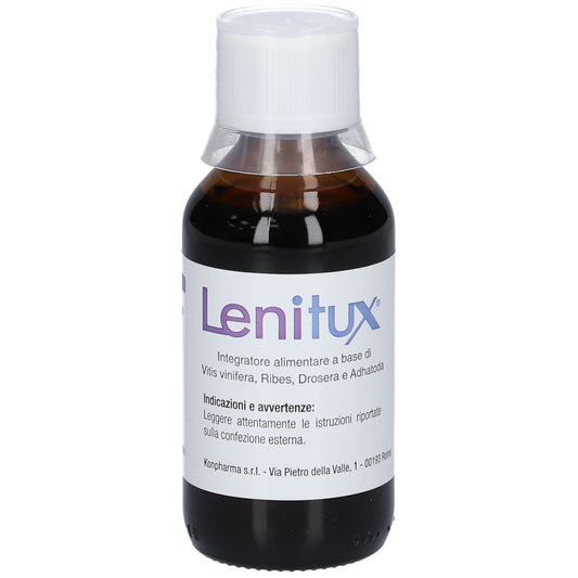 931092340 - LENITUX 100ML