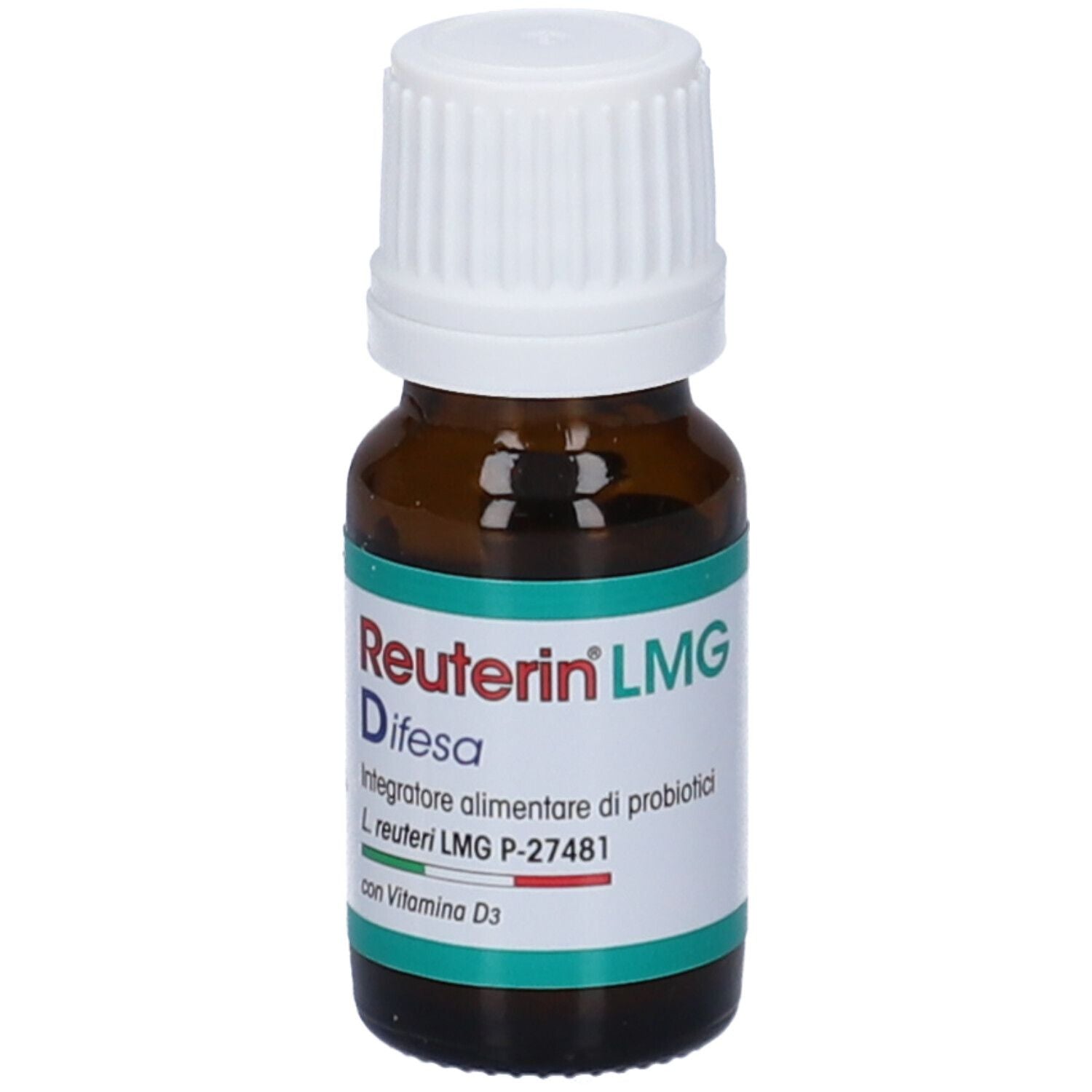 931141903 - REUTERIN D3 DIFESA LMG GTT 5ML