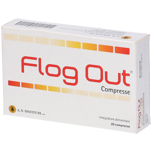 FLOG OUT 20CPR