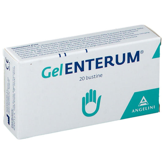 931147918 - GELENTERUM 20BUST BAMBINI