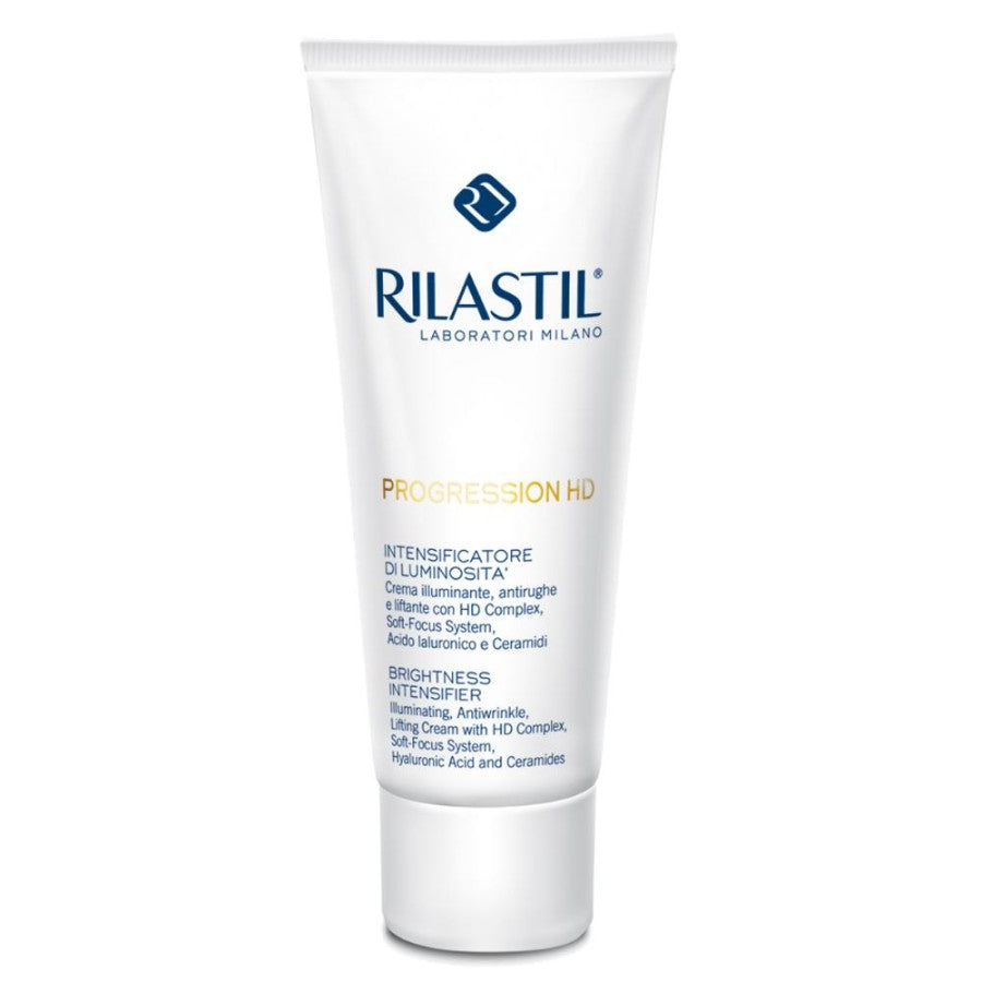 RILASTIL PROGRES HD CREMA LUMI