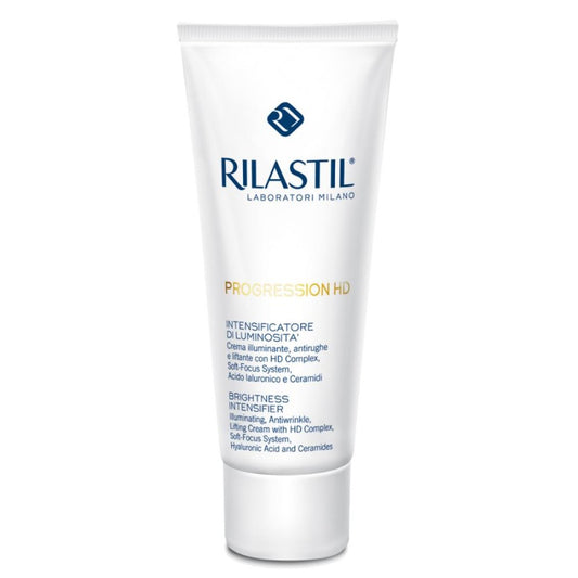 RILASTIL PROGRES HD CREMA LUMI