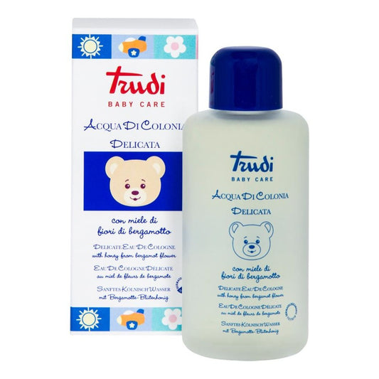 TRUDI BABY C COLONIA DEL 100ML