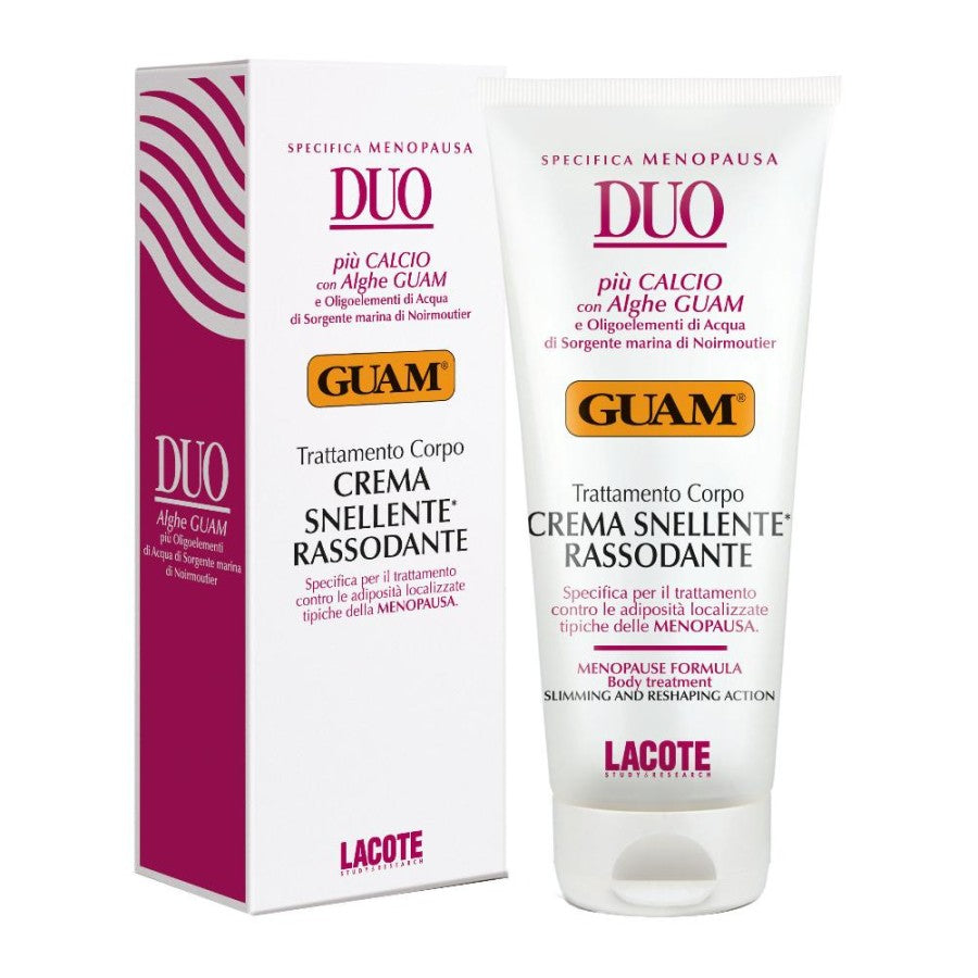 GUAM DUO CREMA MENOP SNELL/RAS