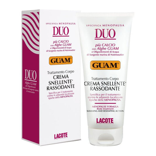 GUAM DUO CREMA MENOP SNELL/RAS