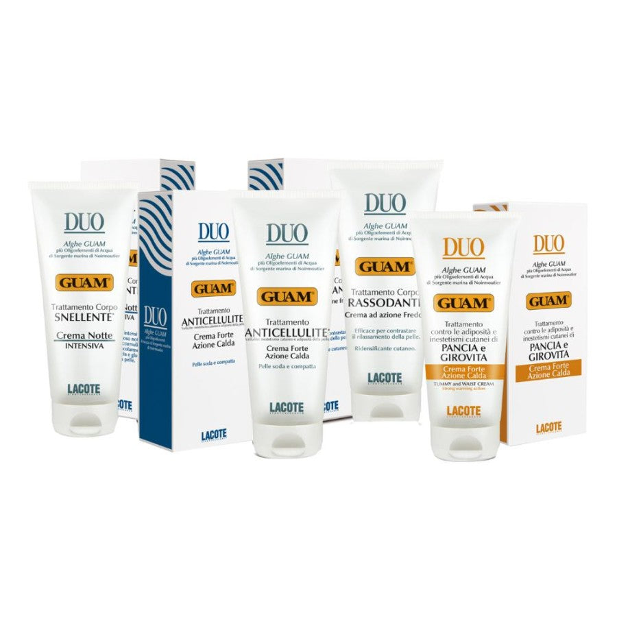 GUAM DUO CREMA PANCIA/GIROVITA
