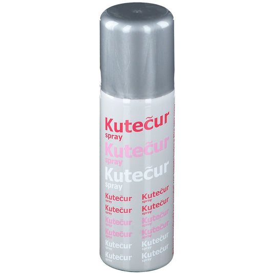 931156018 - KUTECUR SPRAY 125ML