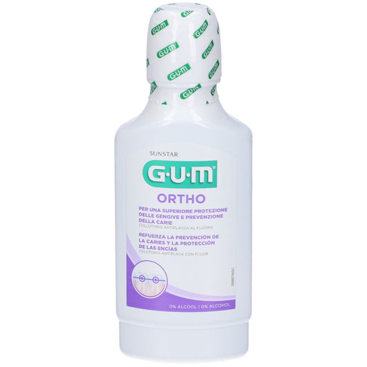 931156867 - GUM ORTHO COLLU 300ML 3090