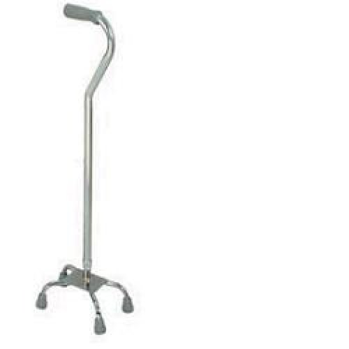 INTERMED Bastone Quadripode Base Stretta