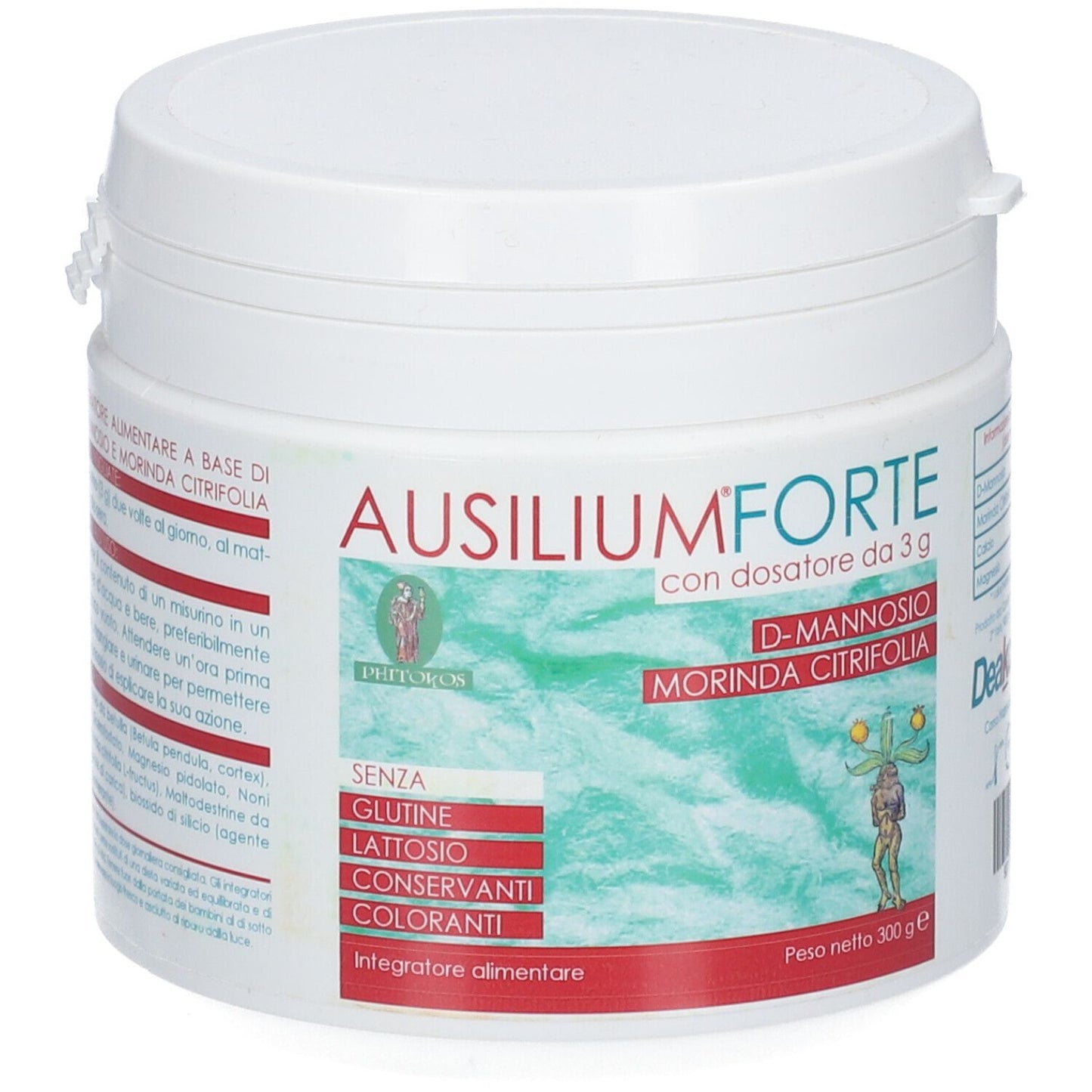 931160485 - AUSILIUM FORTE 300G