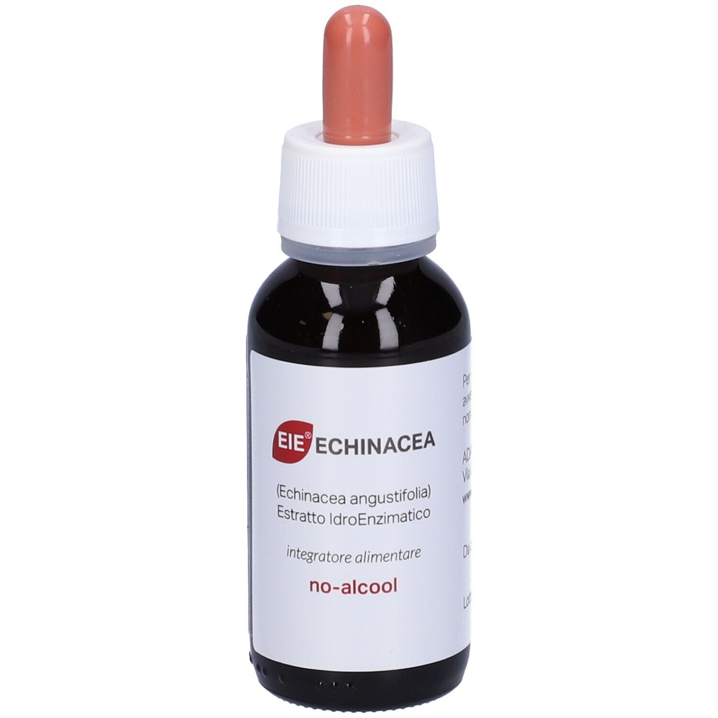 EIE ECHINACEA 60ML GTT