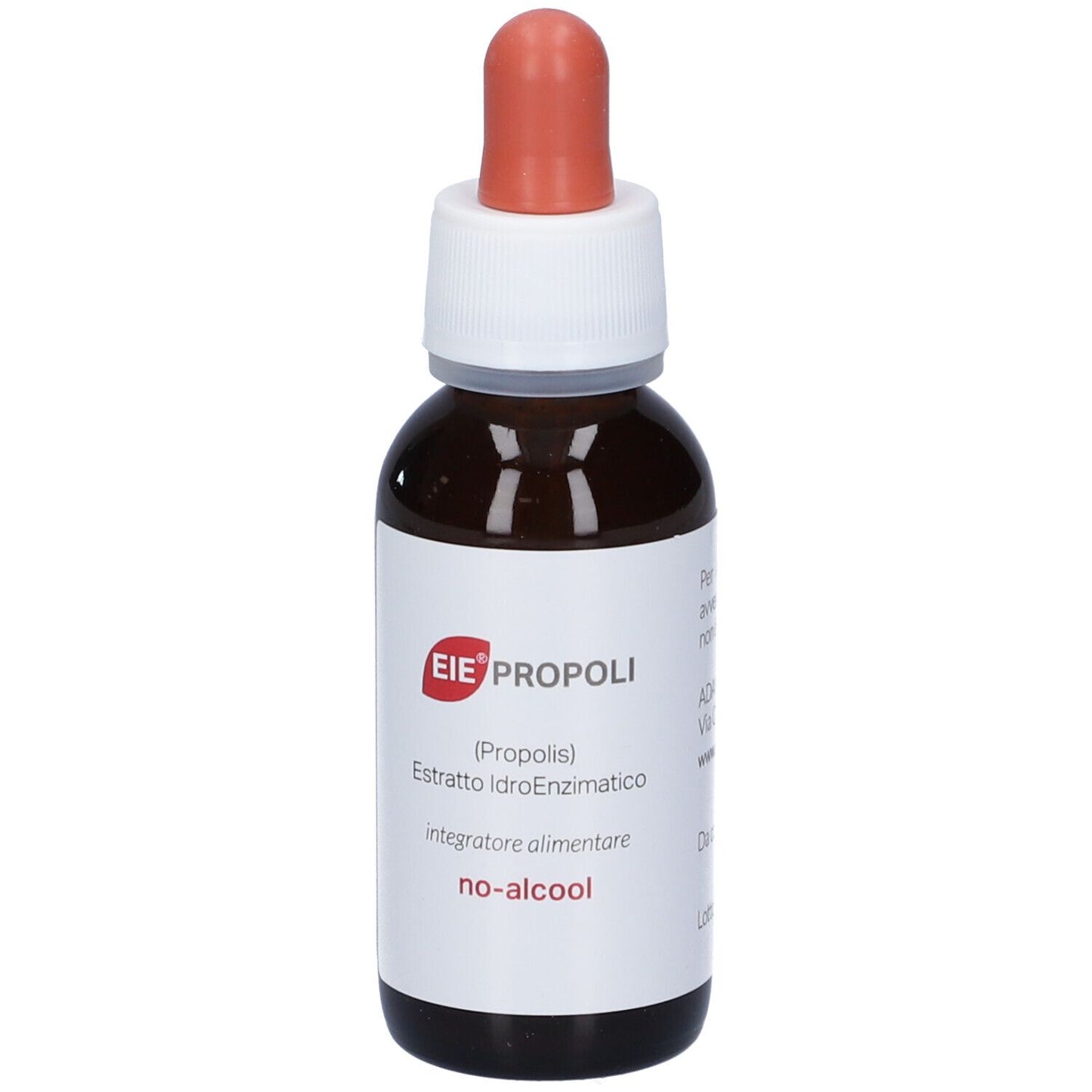 EIE PROPOLI 60ML GTT ADAMA