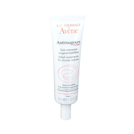 931288221 - AVENE ANTIROUGEURS FORTE TRATT