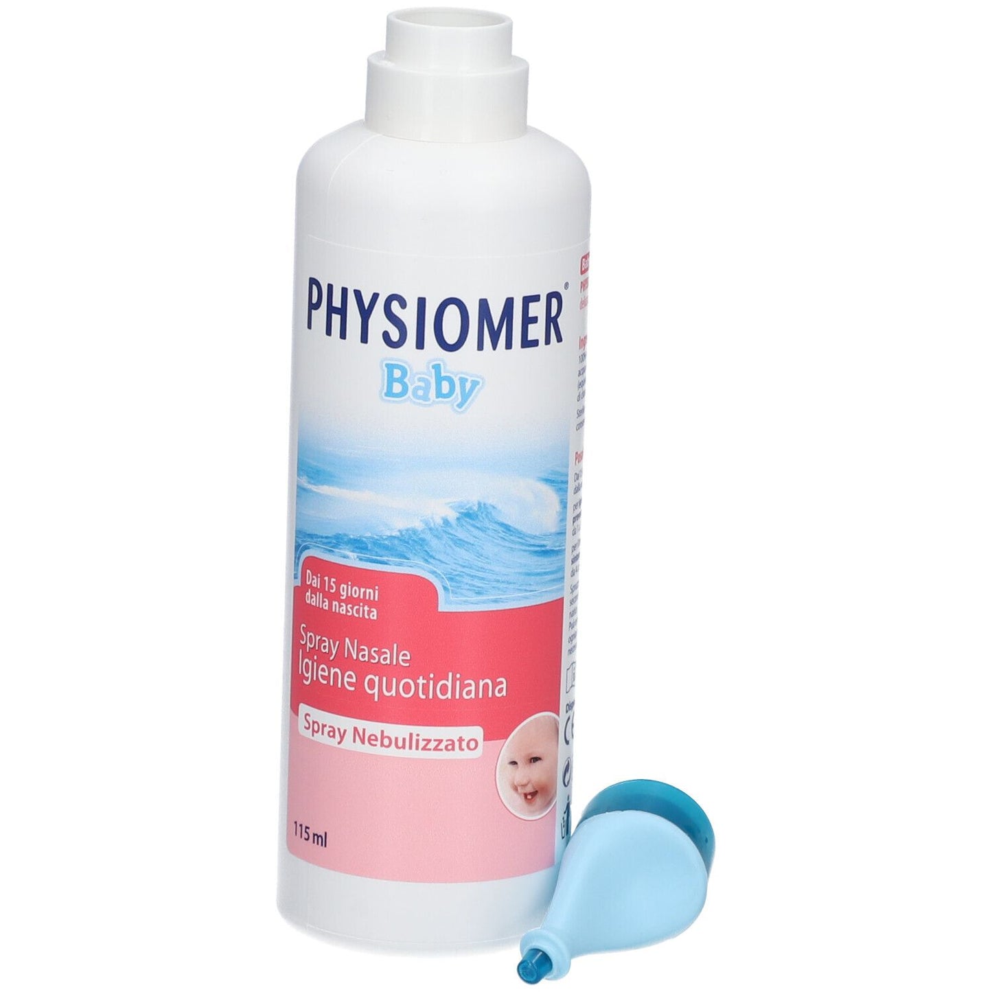 931340766 - PHYSIOMER CSR SPRAY NASALE BB