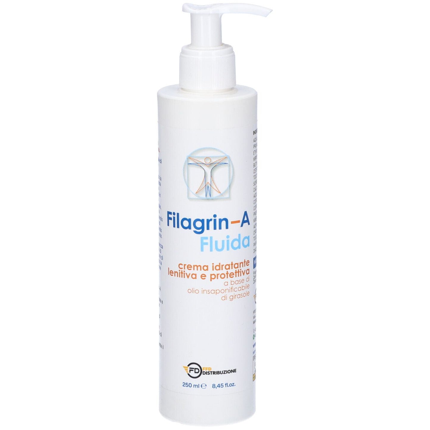 FILAGRIN-A FLUIDA IDR PROT 250