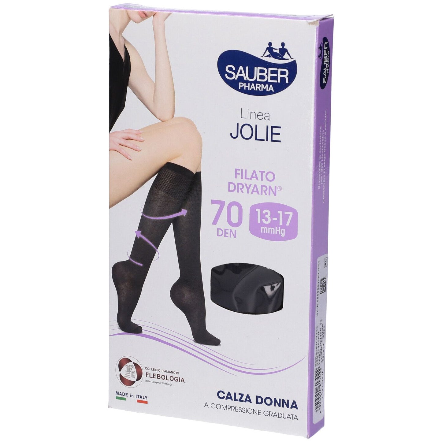 SAUBER JOLIE FI DRY 70 NE S/M