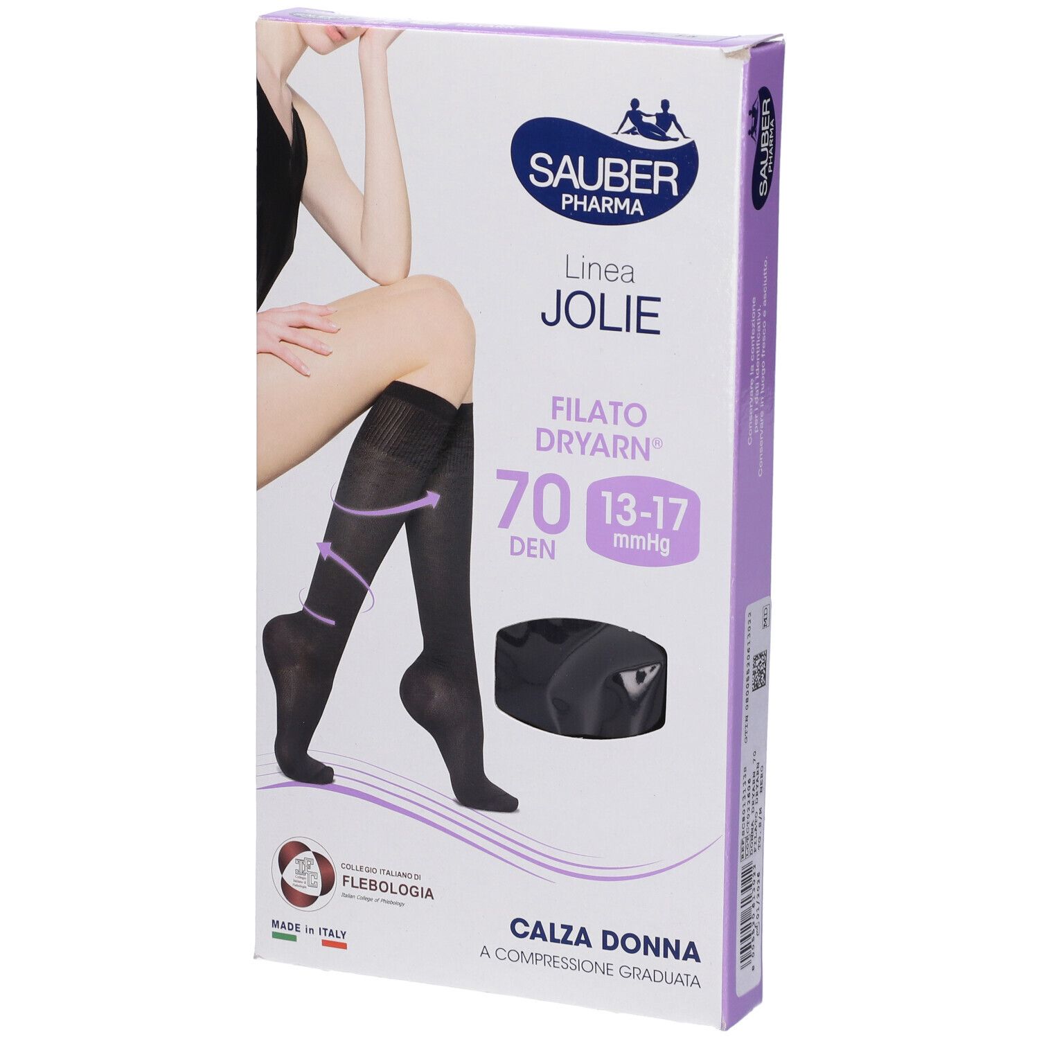 SAUBER JOLIE FI DRY 70 NE S/M
