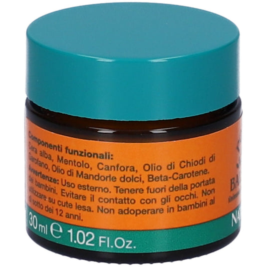 931370542 - POMATA BALSAMIKA 30ML