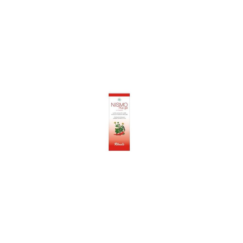 NISMO PLUS GEL 200ML